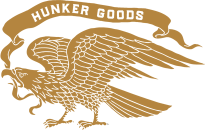 Hunker Goods logo