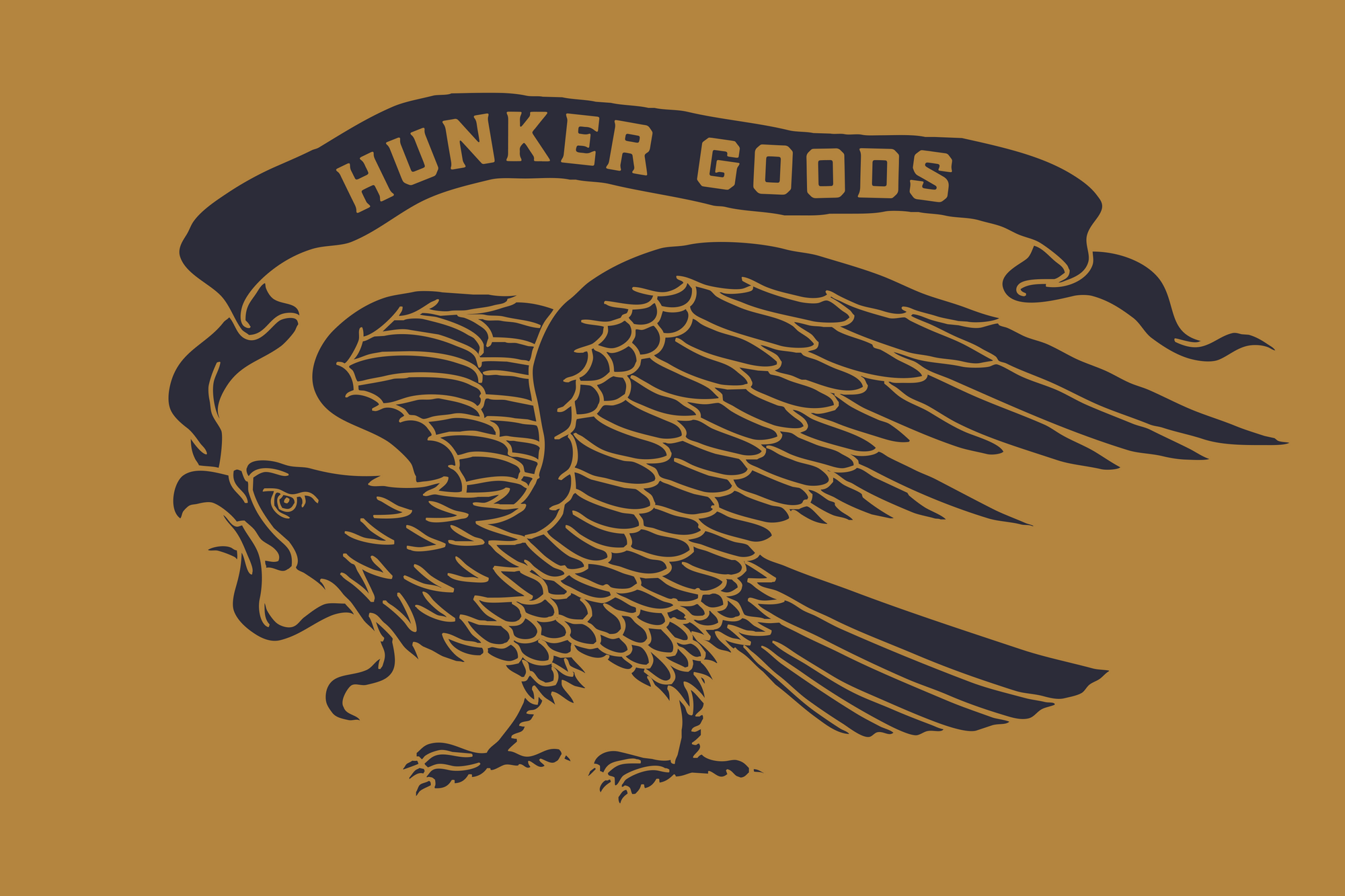 Hunker Goods Gift Card