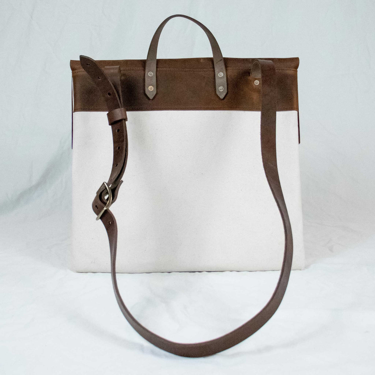 Pony Express Bag - Hunker Goods